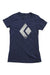 Black Diamond Womens Chalked Up Tee Black Diamond