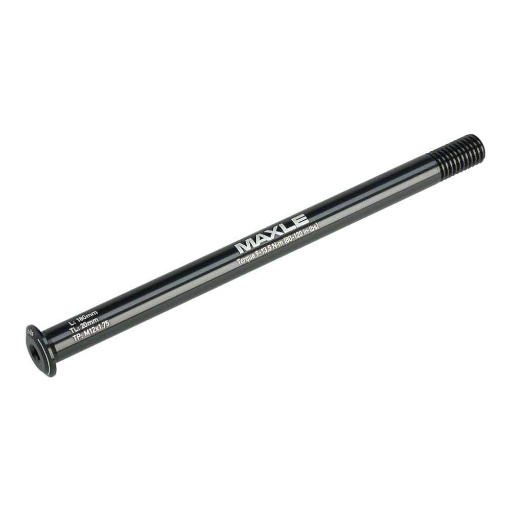 RockShox Maxle Stealth Rear Thru Axle RockShox