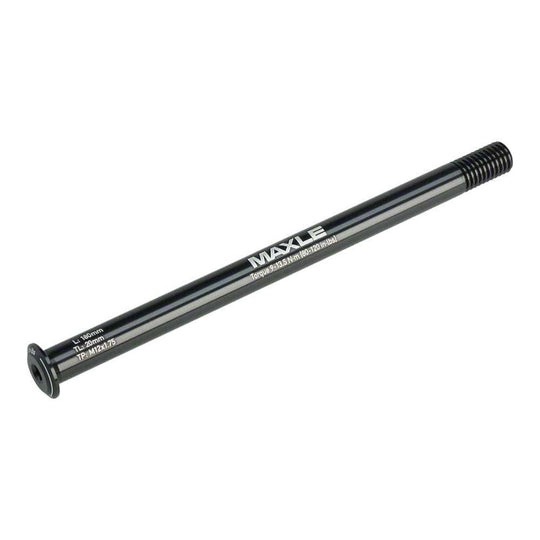 RockShox Maxle Stealth Rear Thru Axle RockShox