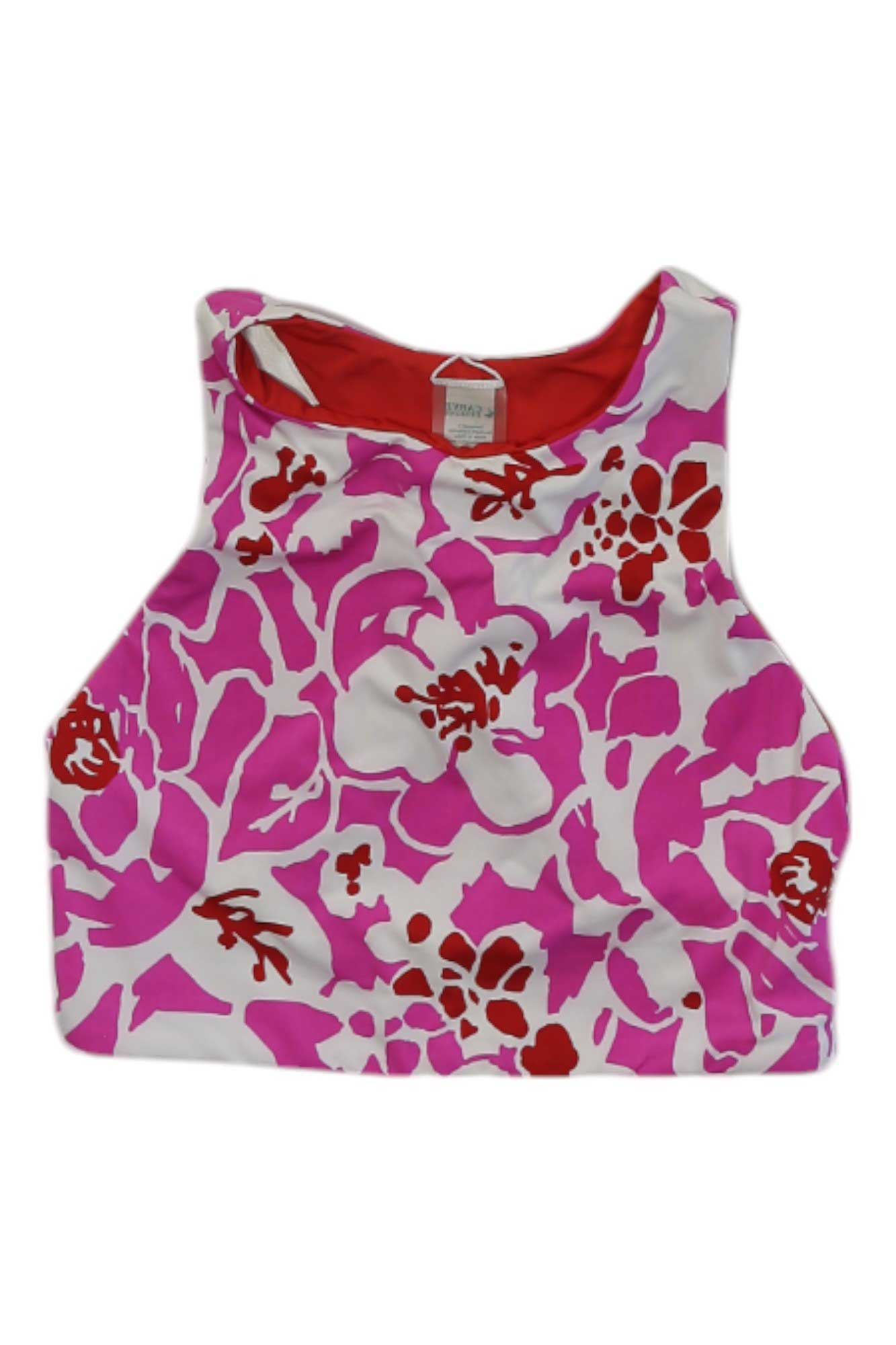 Carve Designs Womens Sanitas Reversible Top Carve Designs