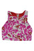 Carve Designs Womens Sanitas Reversible Top Carve Designs