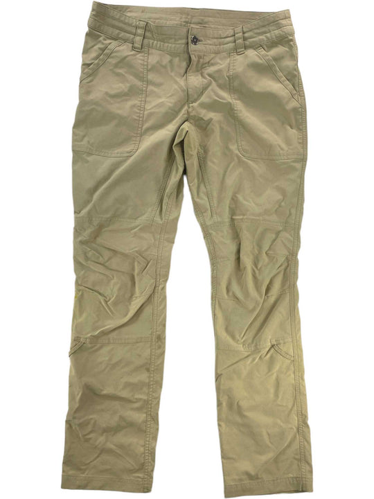 Womens Pilsner Peak Pant