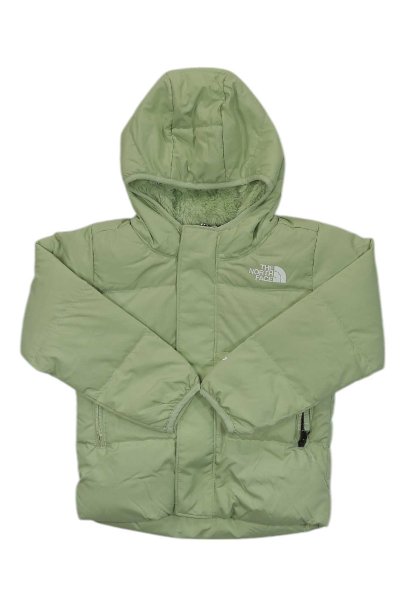 The North Face Toddlers North Down Hooded Jacket The North Face