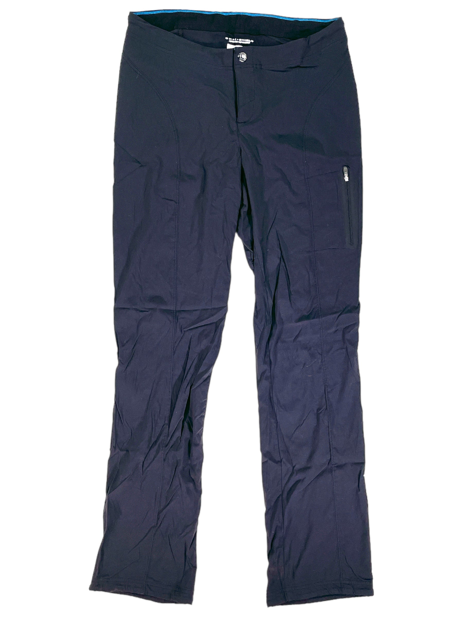 Women's Just Right Straight Leg Pants – Out&Back Outdoor