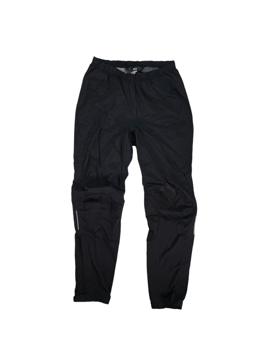 Womens Classic Rain Shell Pants Out&Back Outdoor