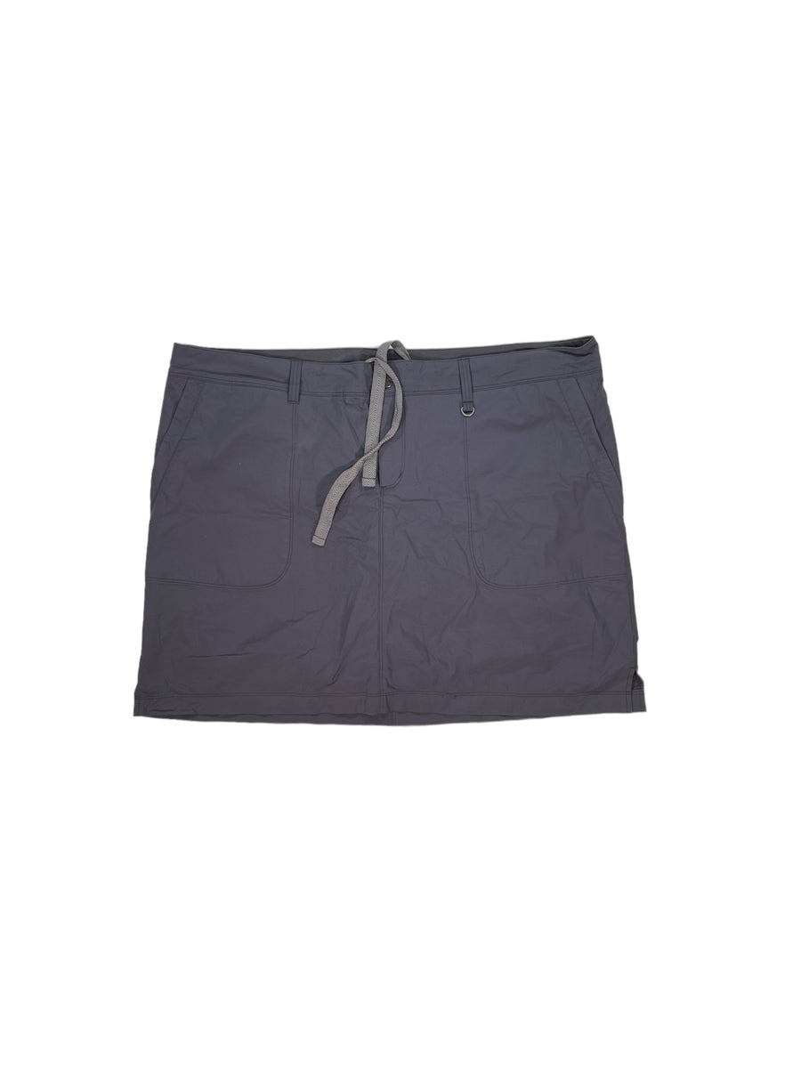 Womens Hiker Skort – Out&Back Outdoor