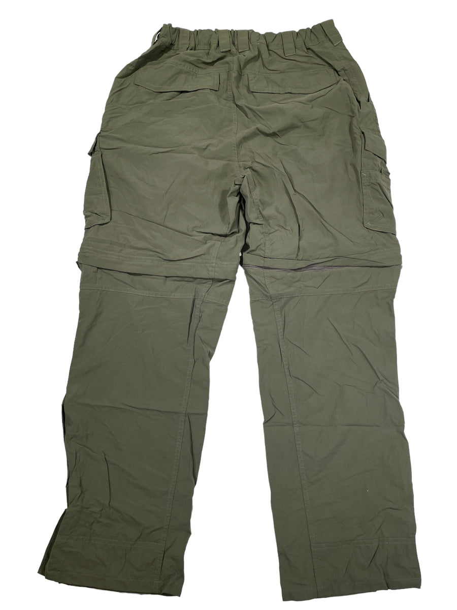 Sahara Convertible Pants – Out&Back Outdoor