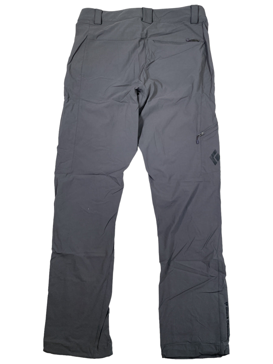 Mens Stretch Climbing Pants Out&Back Outdoor