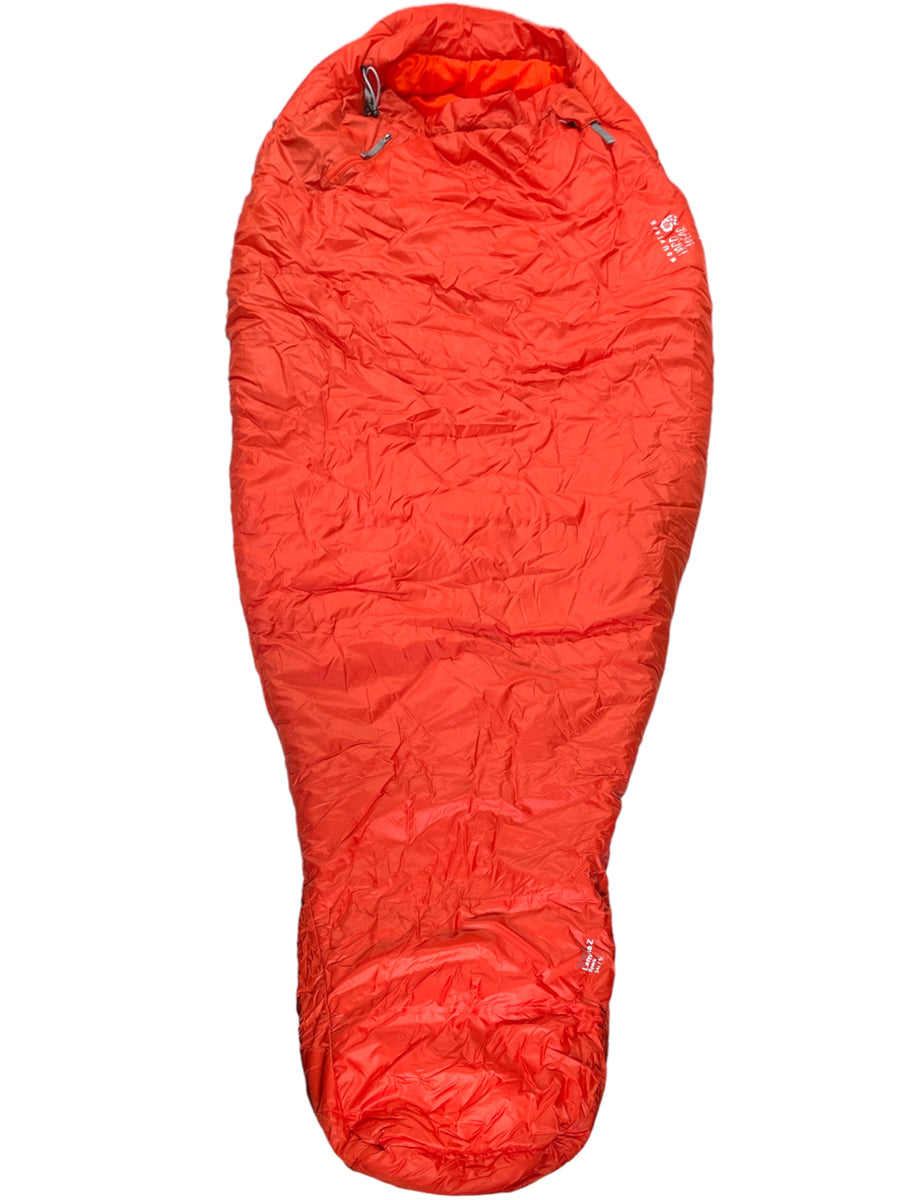 Lamina Z Spark 34 Sleeping Bag Regular Out&Back Outdoor