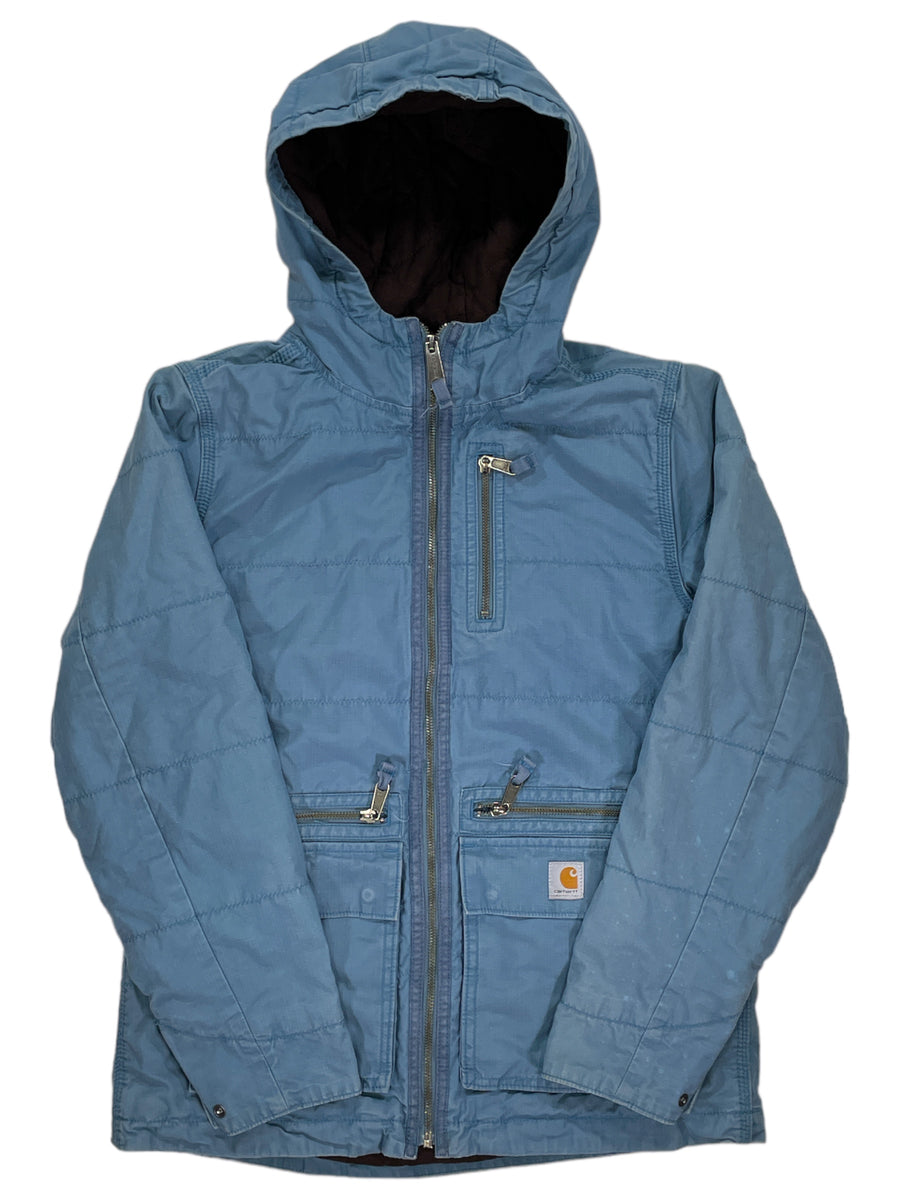 Womens Gallatin Jacket Out&Back Outdoor
