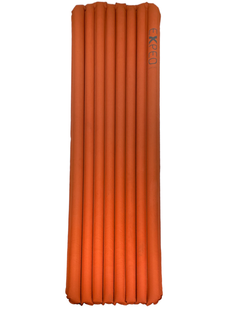 SynMat Lite 5 Sleeping Pad Out&Back Outdoor