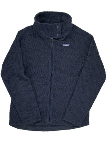 Patagonia women's diamond outlet capra fleece hoody sale