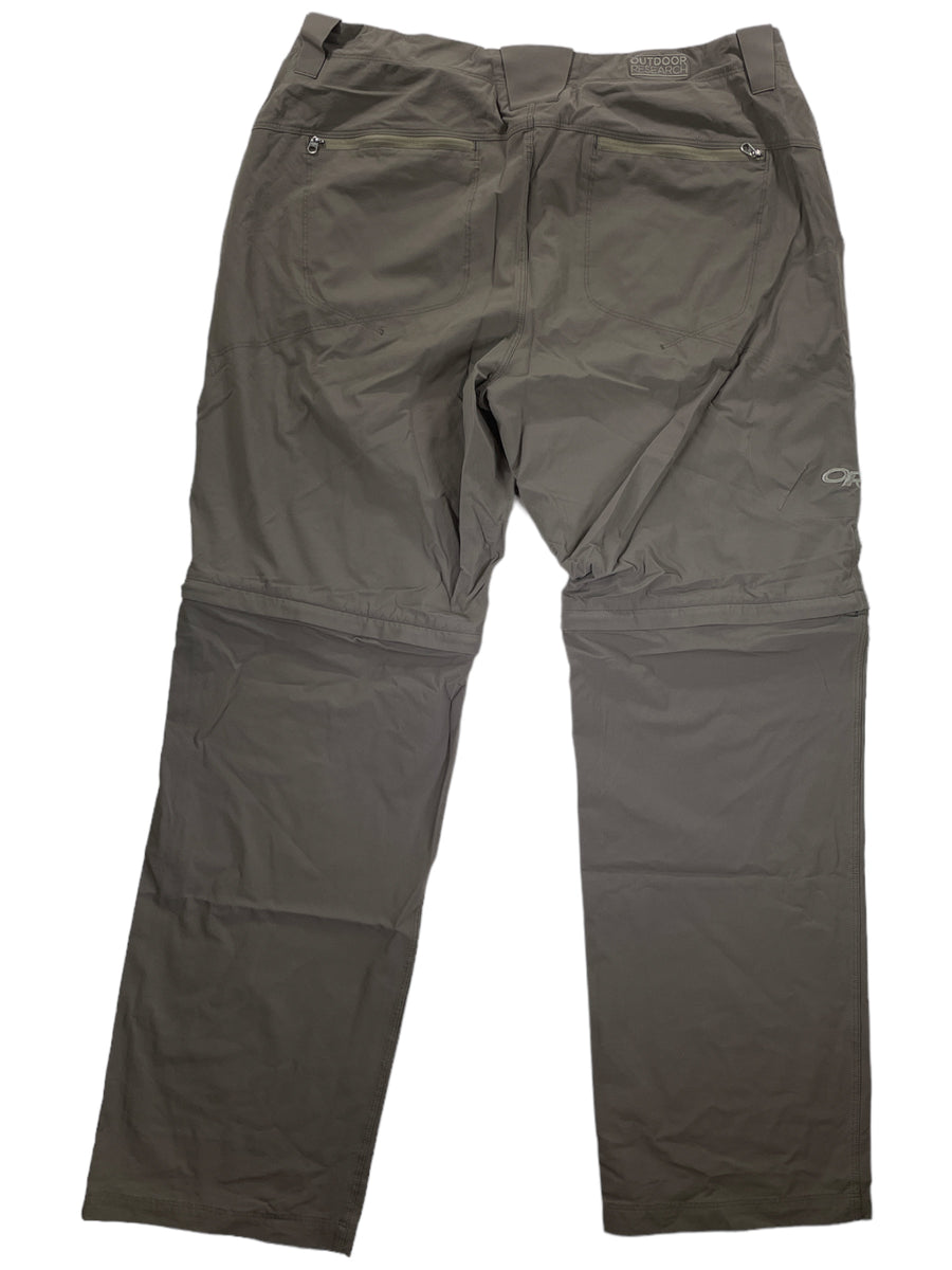 Mens Ferrosi Convertible Pants