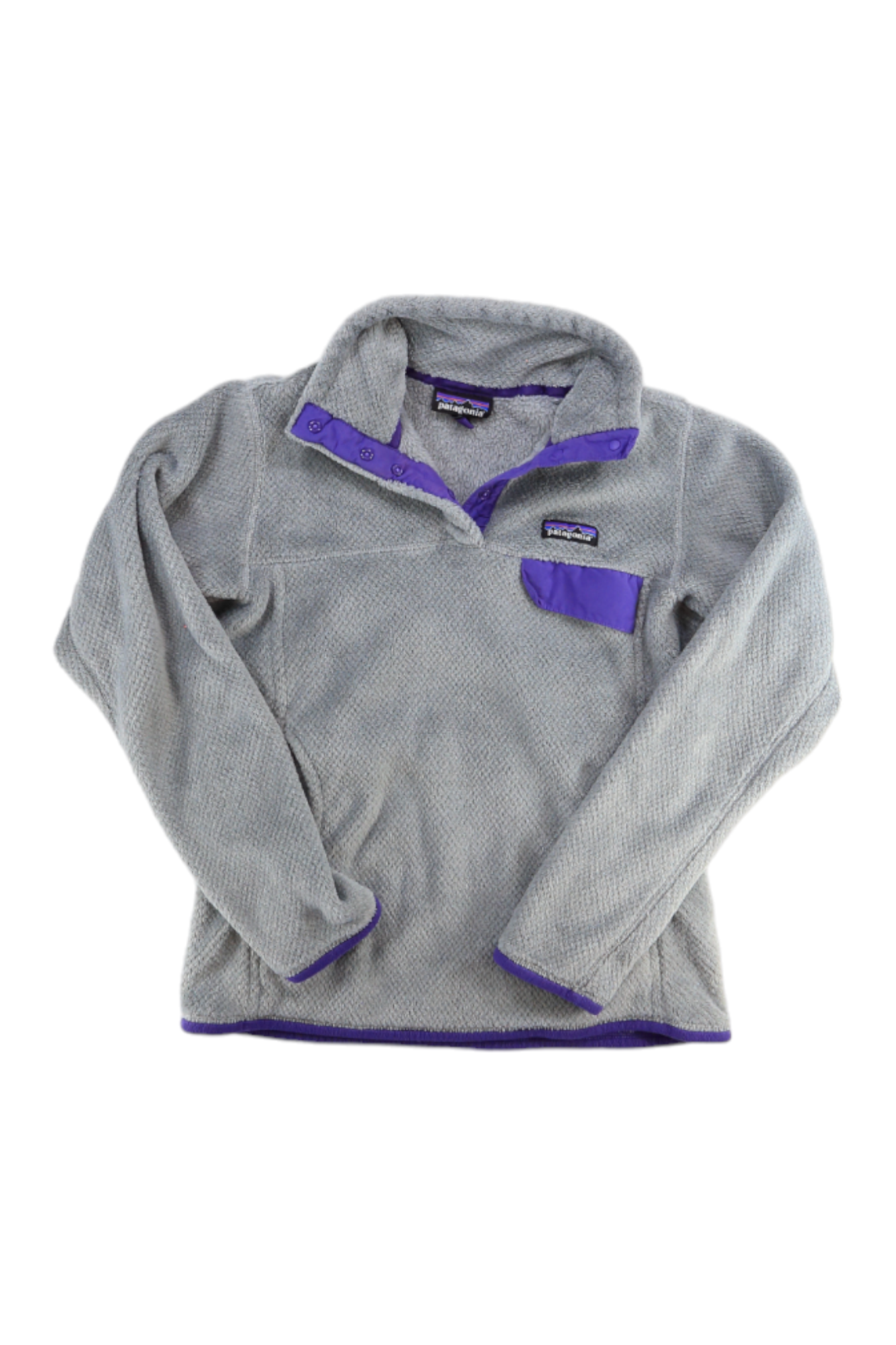 Women's Re-Tool Snap-T Pullover