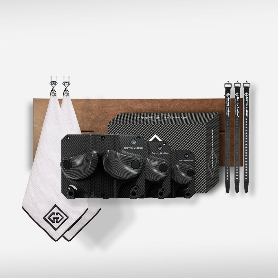 Carbon Bundle Maple Board