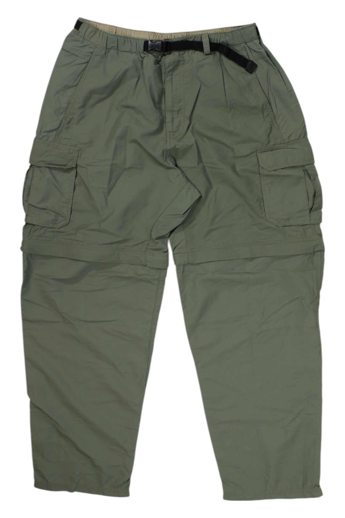 REI Mens Sahara Convertible Pants