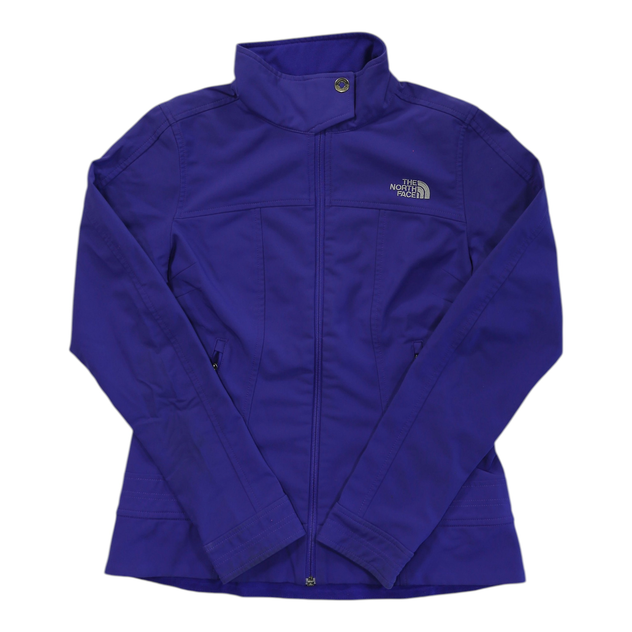 Womens Calentito Soft-Shell Jacket