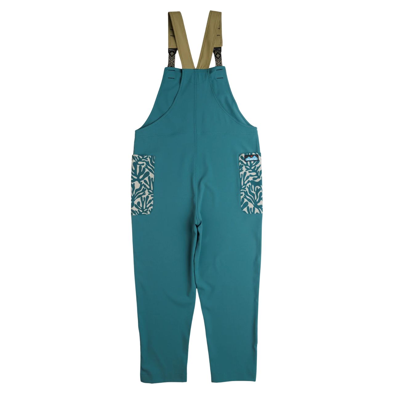 Kavu San Blas Women's Jumpsuit