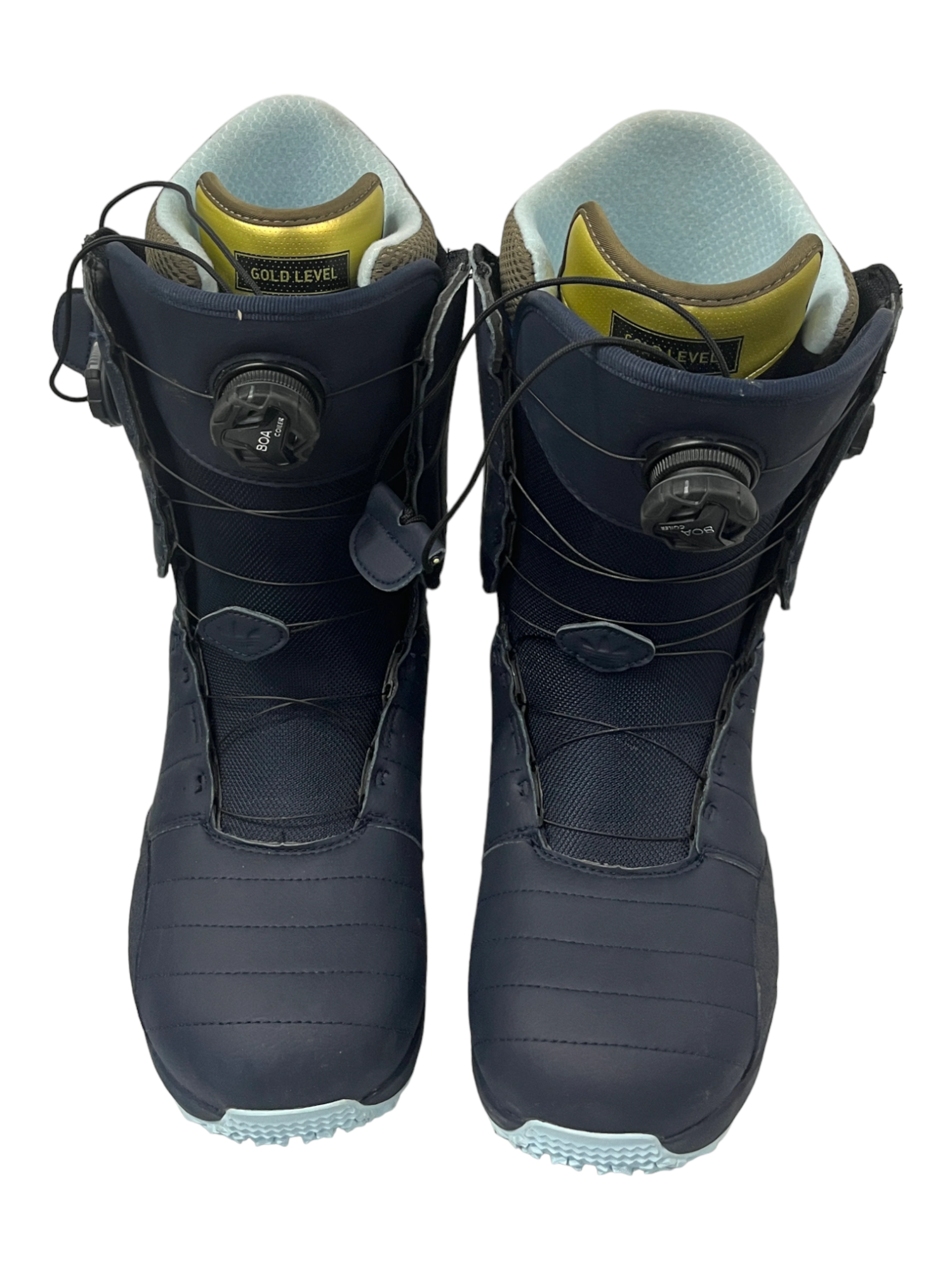 Acerra 3ST ADV Snowboard Boots Out Back Outdoor