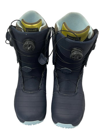 Acerra 3ST ADV Snowboard Boots Out Back Outdoor