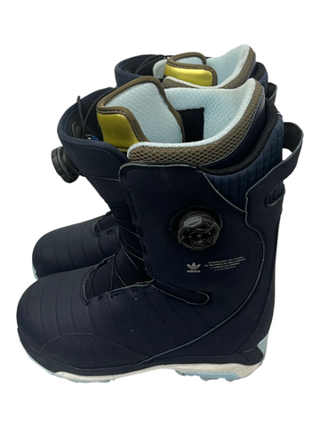 Adidas acerra 2025 snowboard boots