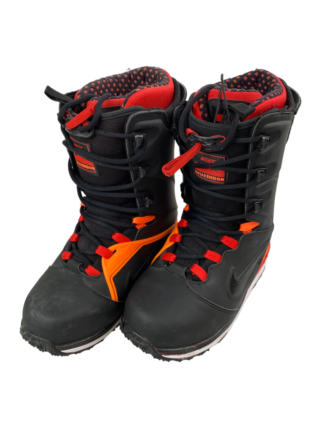 Lunarendor Snowboard Boots
