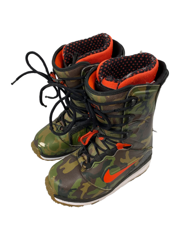 Lunarendor Snowboard Boots