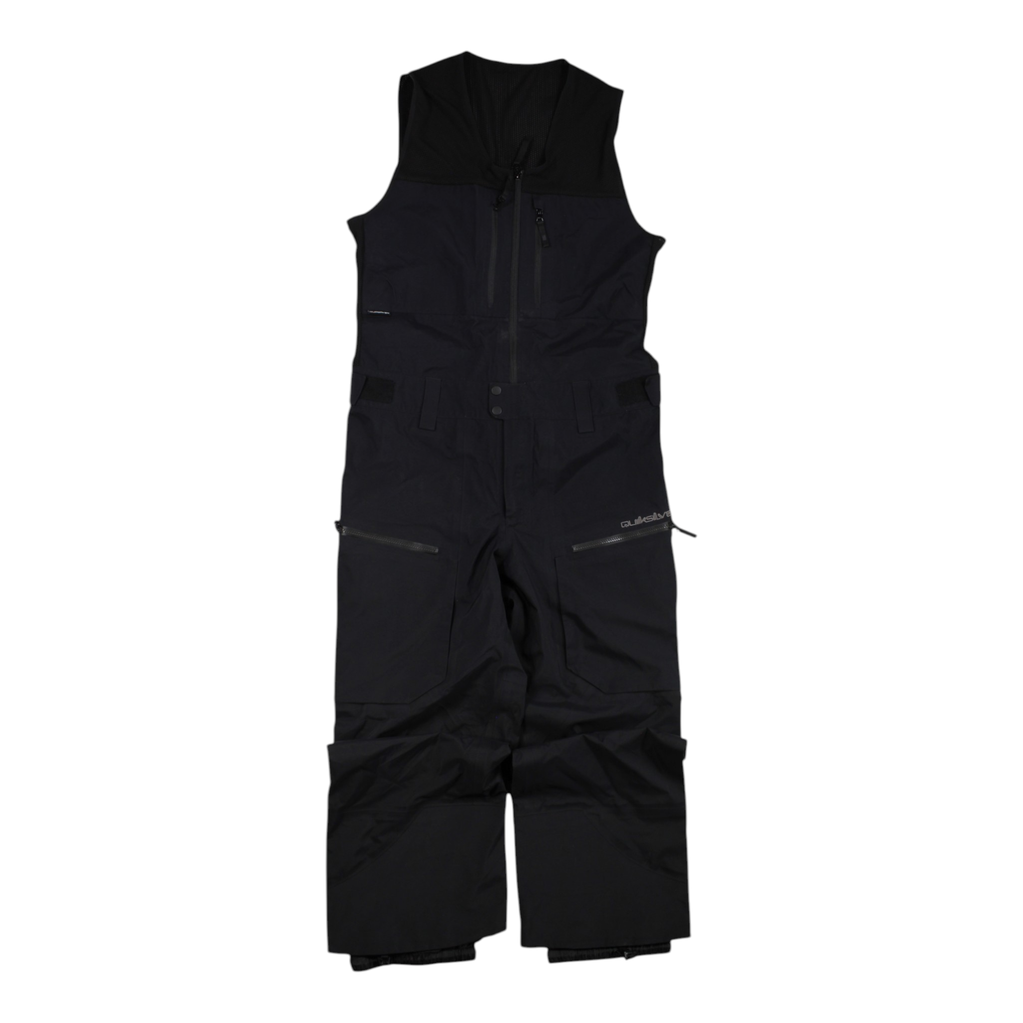 Quiksilver Mens Highline Pro 3L Gtx Bib Pant