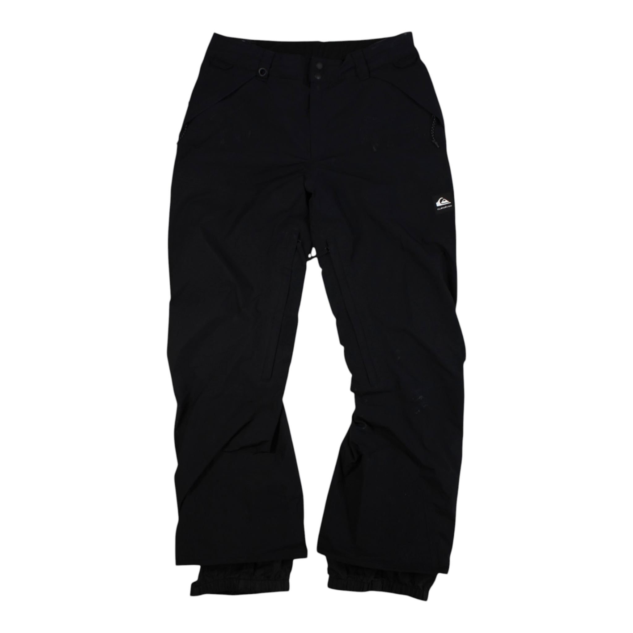Quiksilver Mens Mission Shell Pro GTX Snow Pants