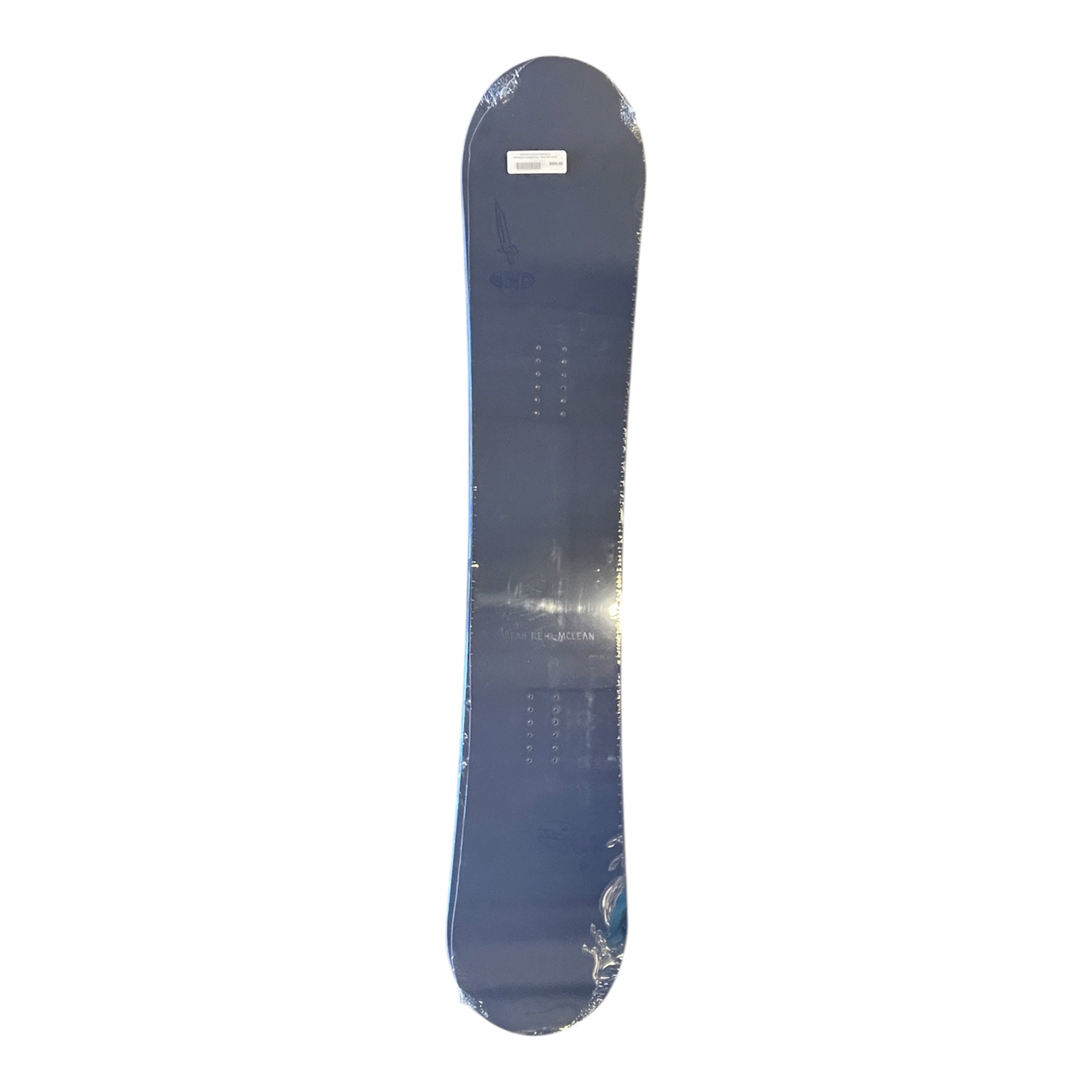 DWD Darrah Snowboard