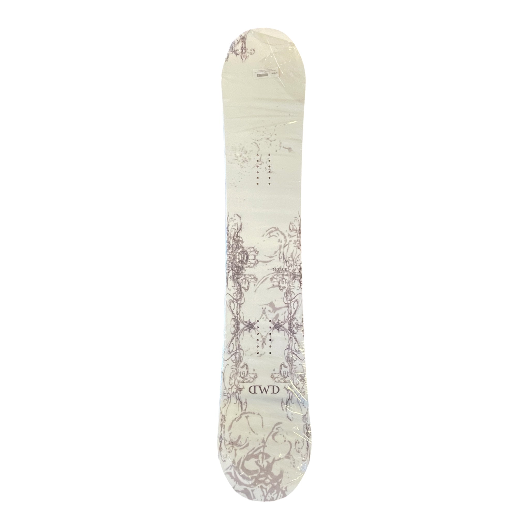 DWD Holce Snowboard '27