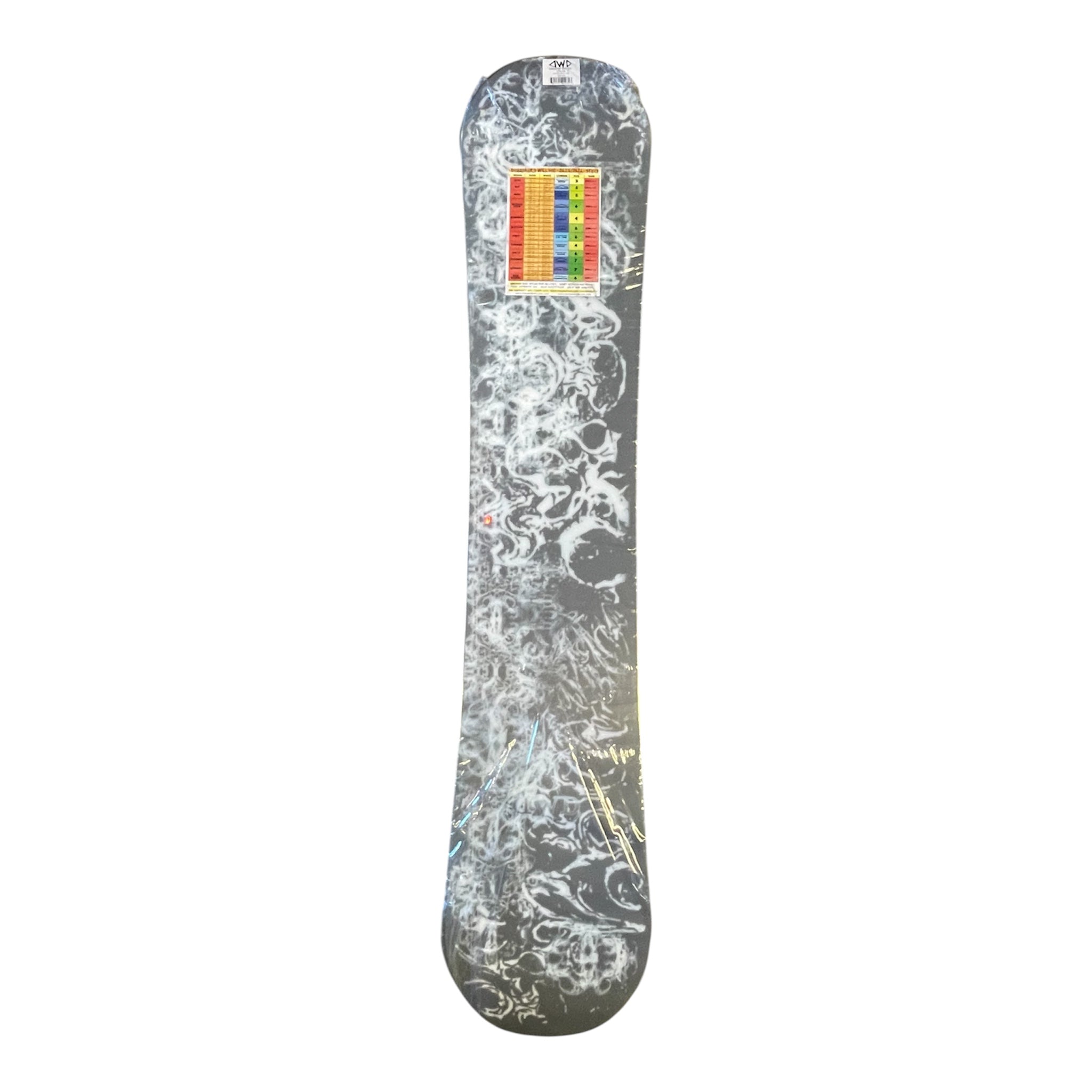 DWD Holce Snowboard '27