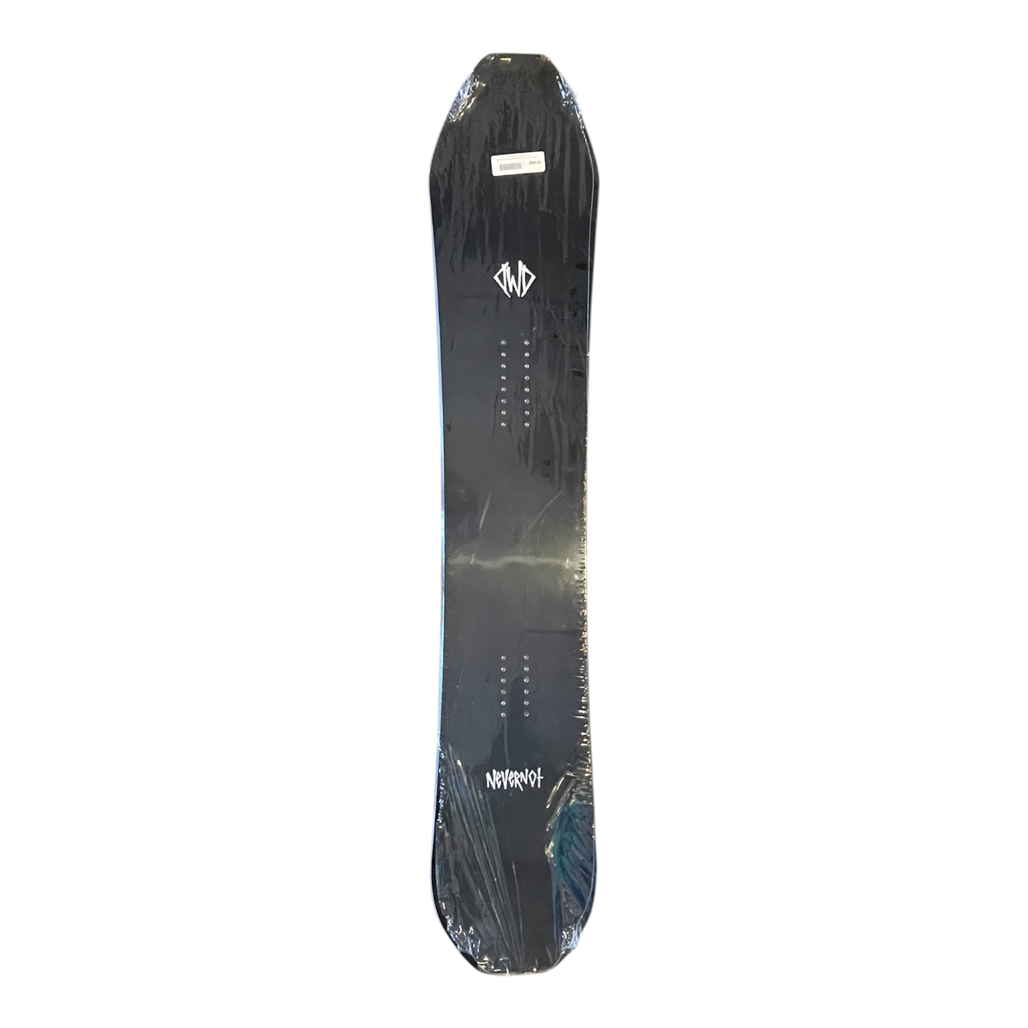 DWD Nevernot Snowboard