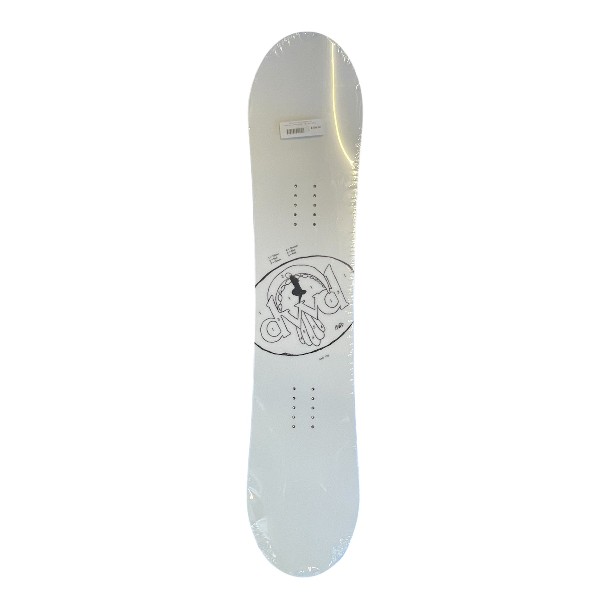 DWD Lark Snowboard