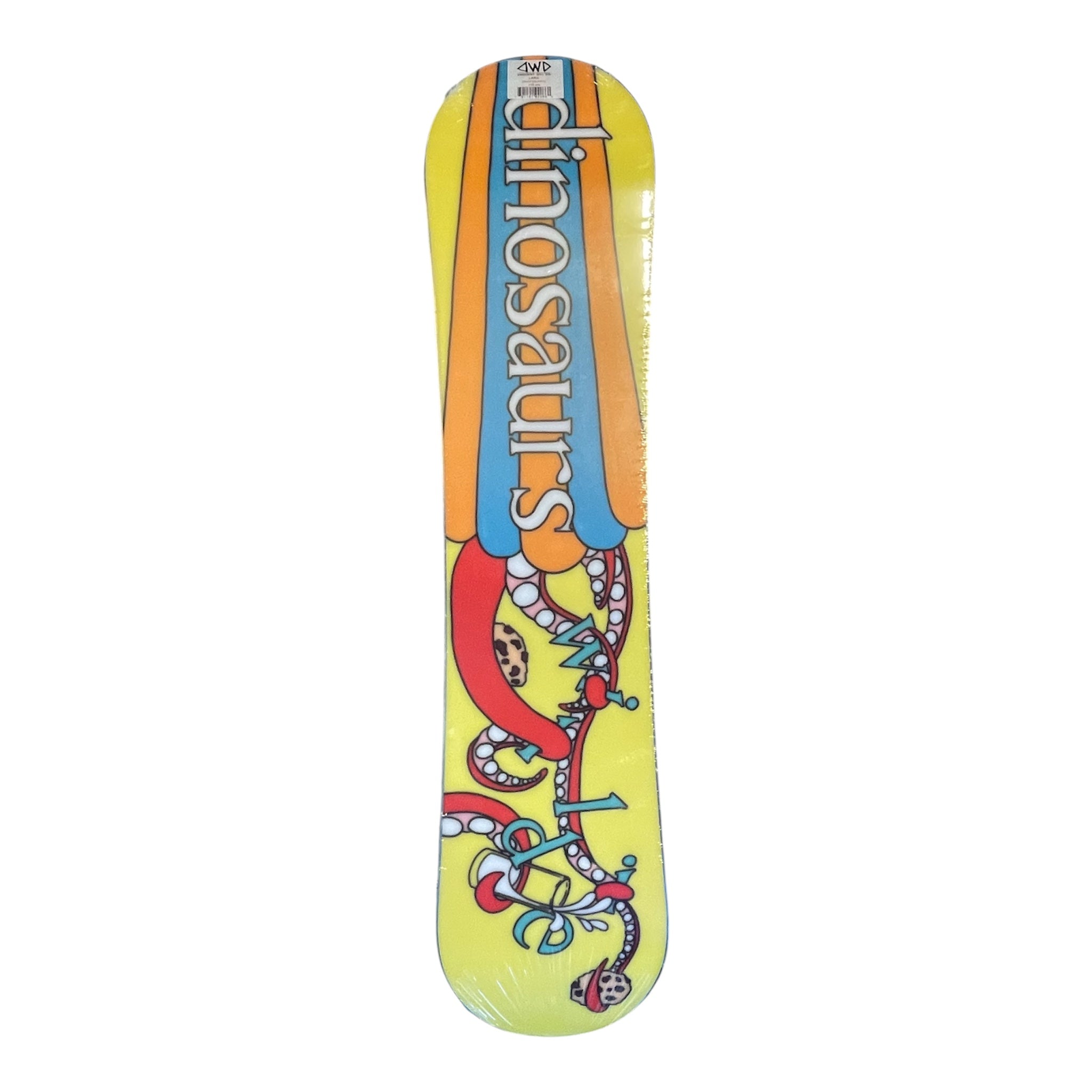 DWD Lark Snowboard