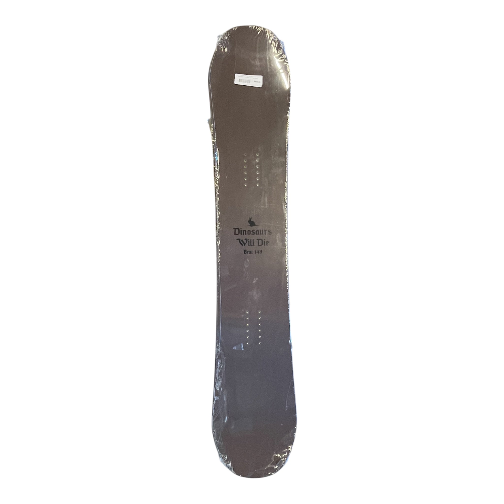 DWD Brat Snowboard