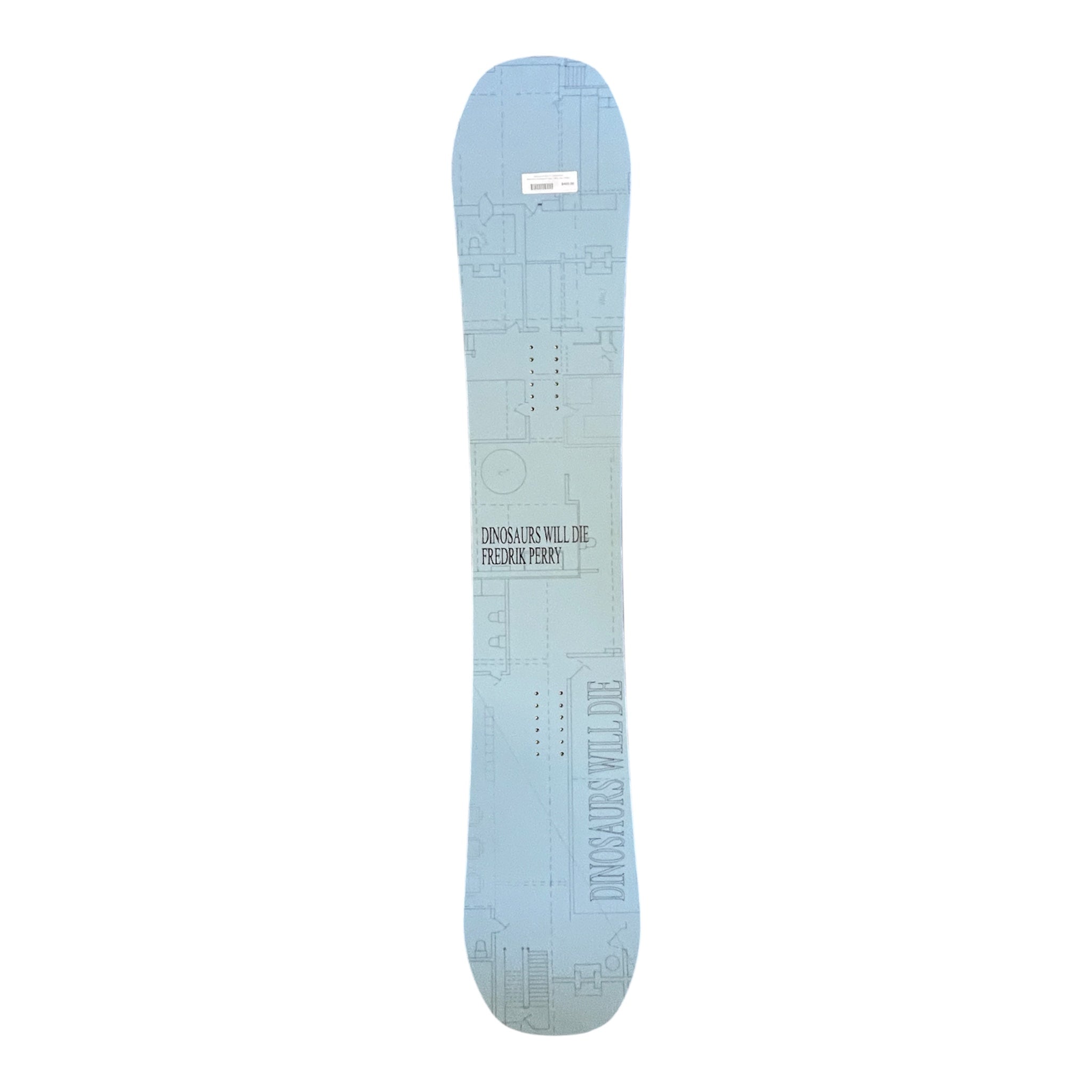 DWD Perry Snowboard '27
