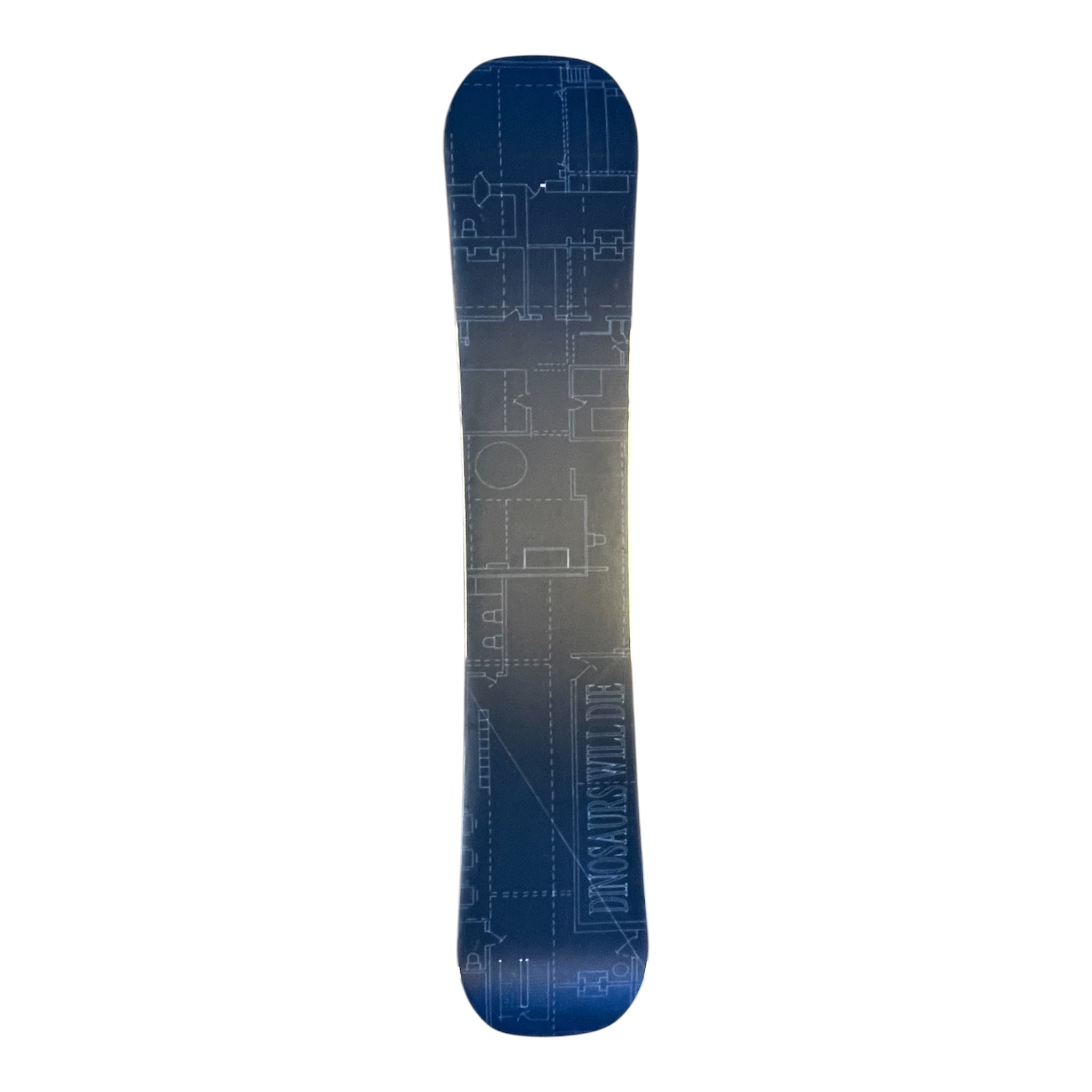 DWD Perry Snowboard '27