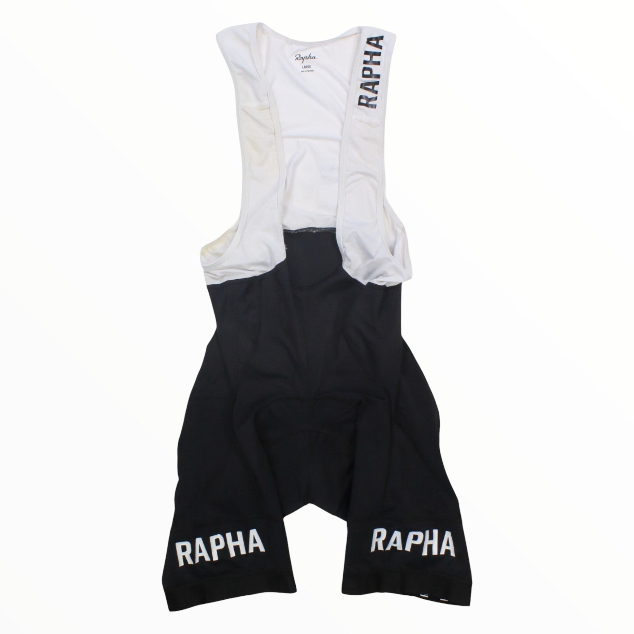 Rapha Mens Pro Team Bib Shorts - Regular