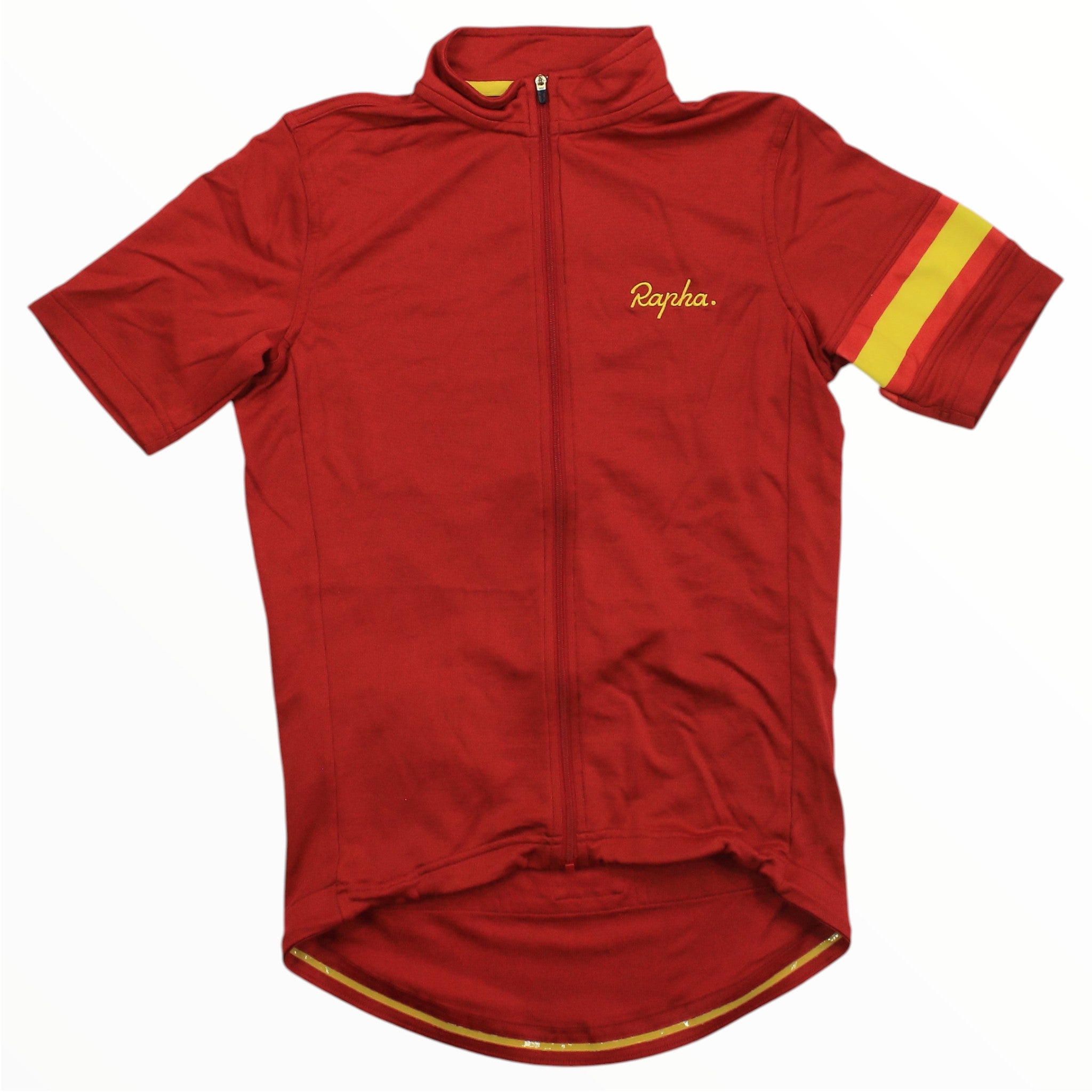 Rapha Mens Classic Jersey