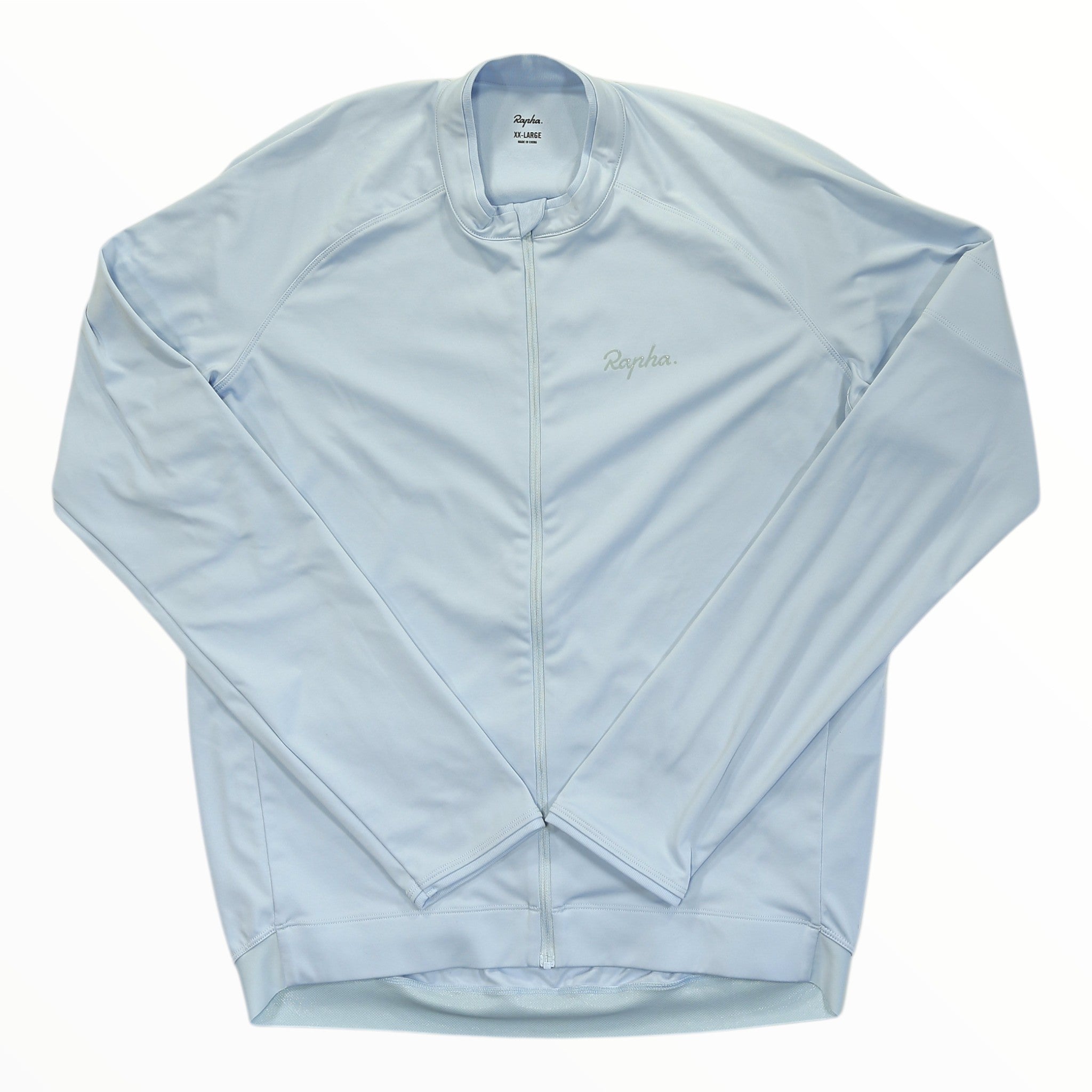 Rapha Mens Core Long Sleeve Jersey