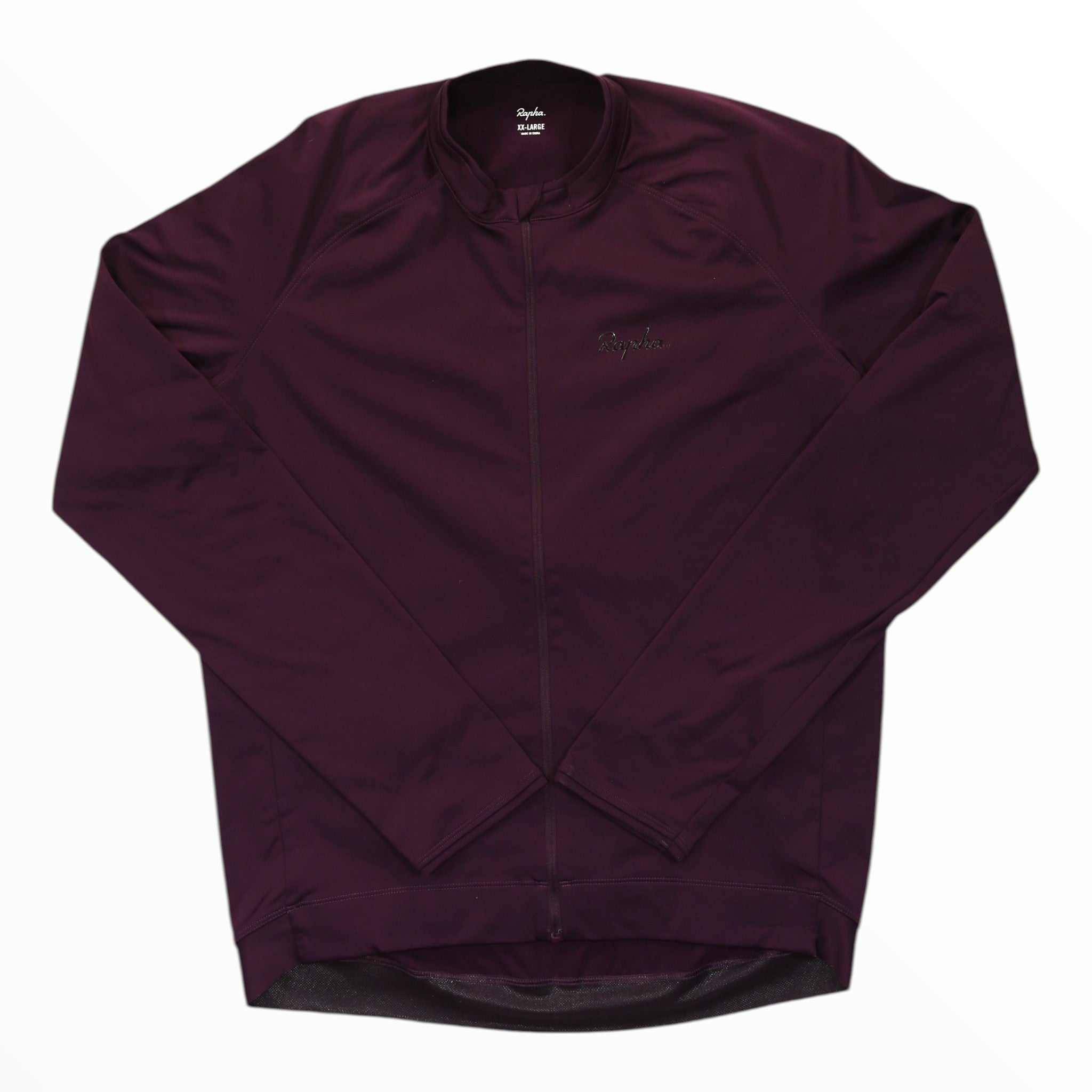 Rapha Mens Core Long Sleeve Jersey