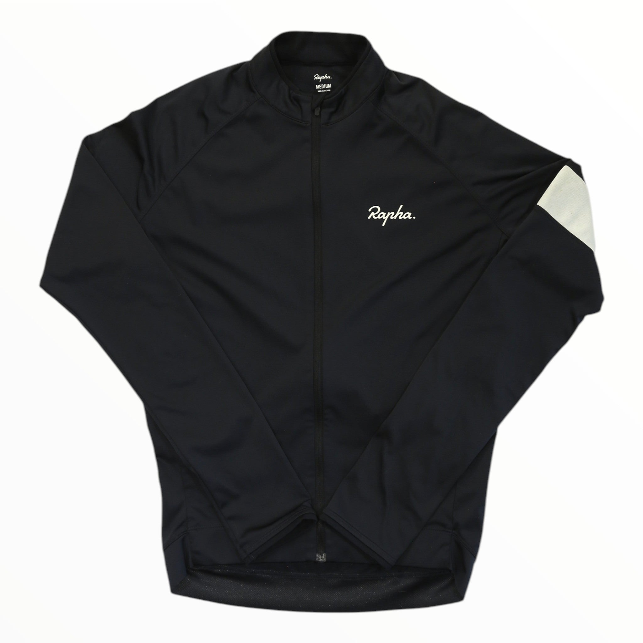 Rapha Mens Core Long Sleeve Jersey