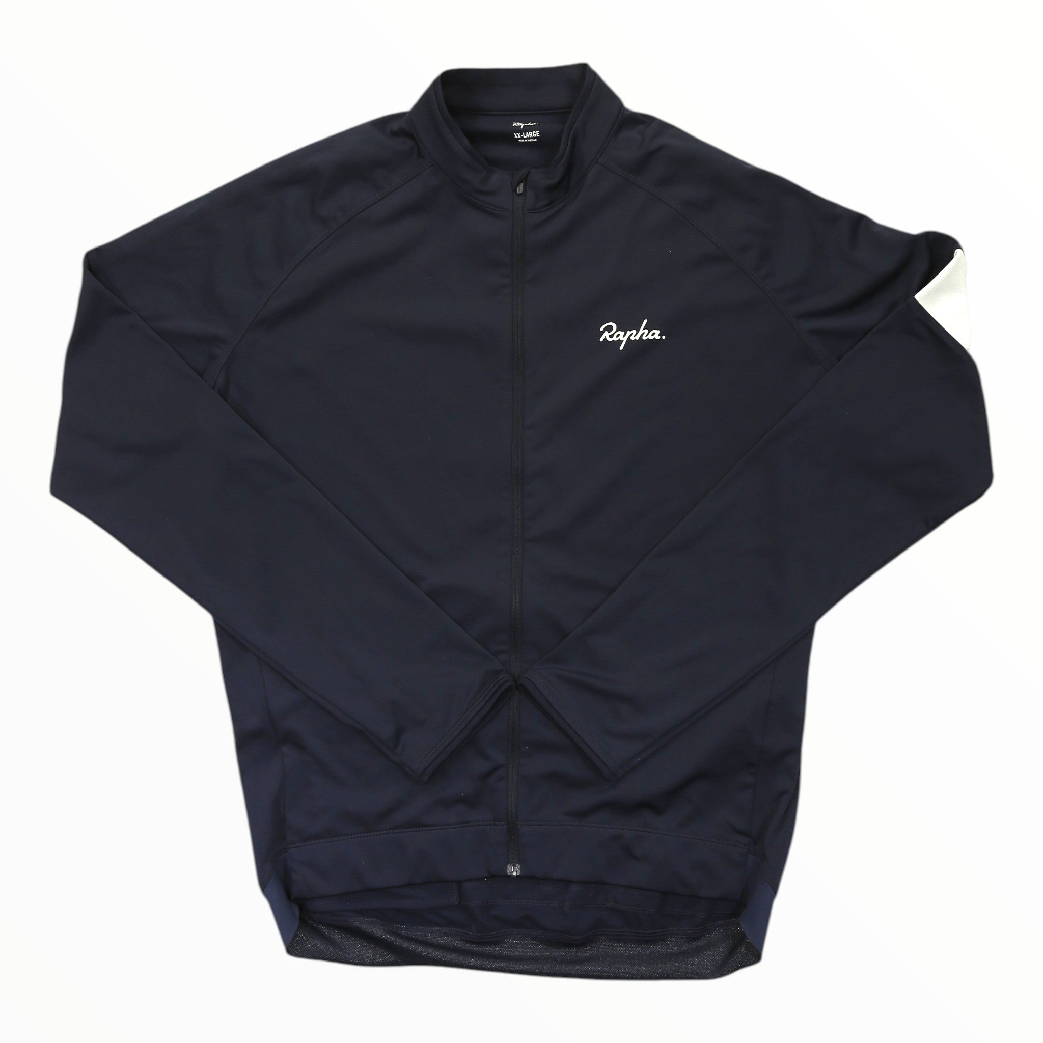 Rapha Mens Core Long Sleeve Jersey