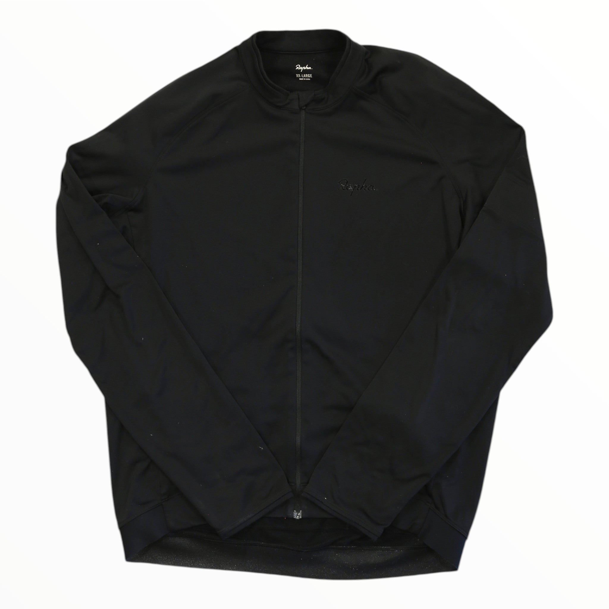 Rapha Mens Core Long Sleeve Jersey