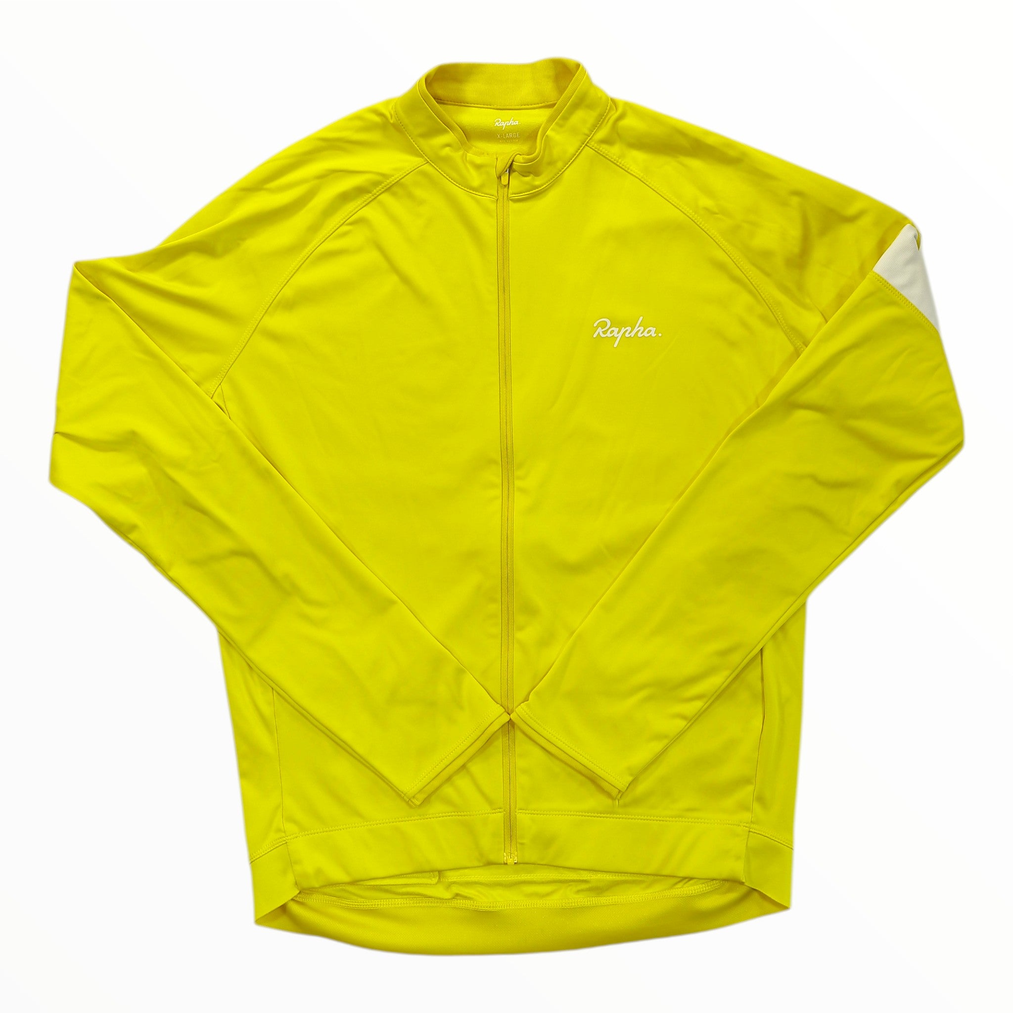 Rapha Mens Core Long Sleeve Jersey