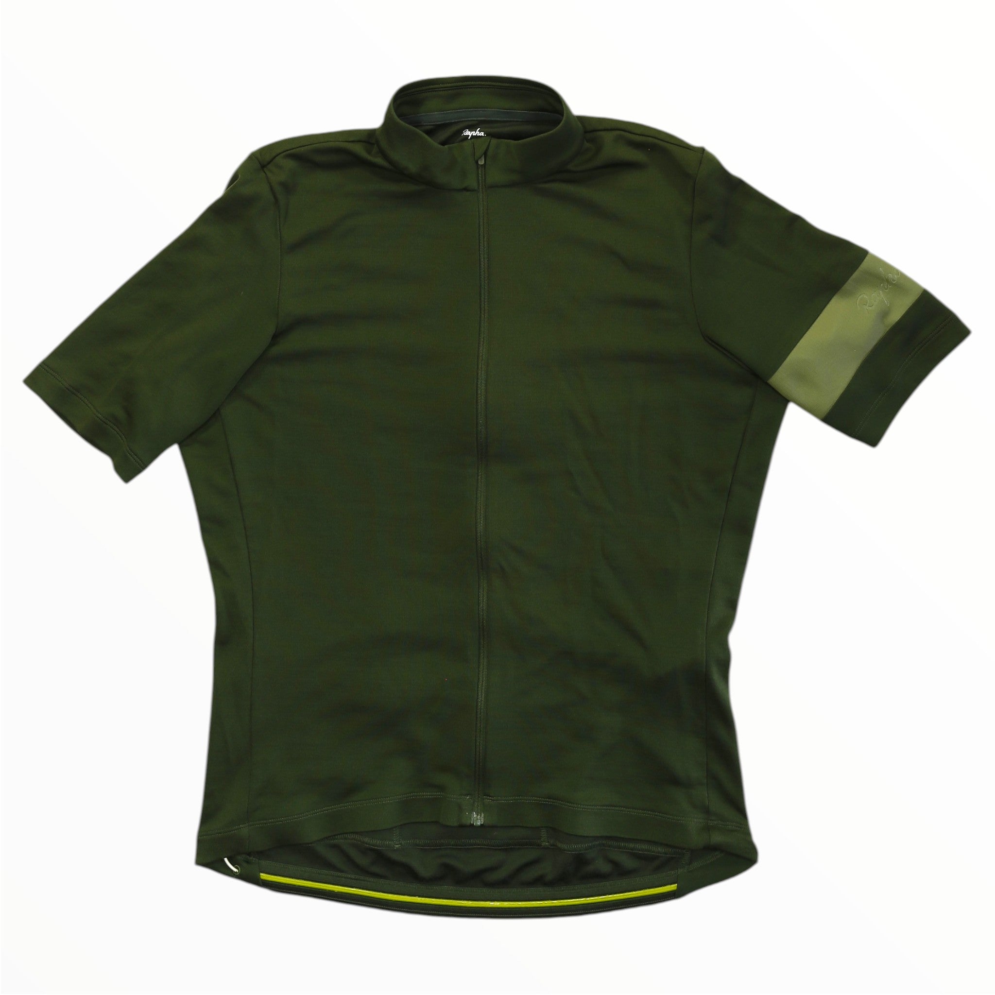 Rapha Mens Classic Jersey