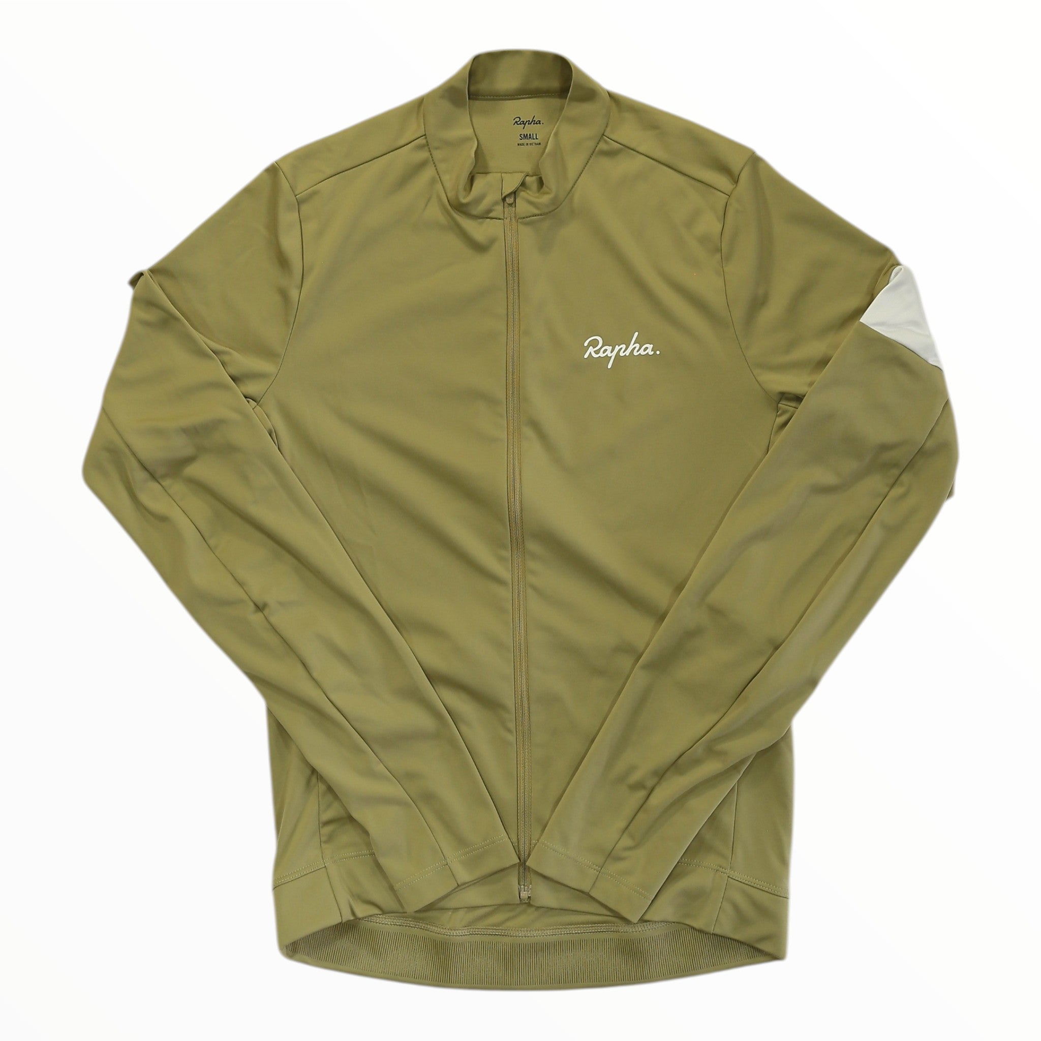 Rapha Mens Core Long Sleeve Jersey