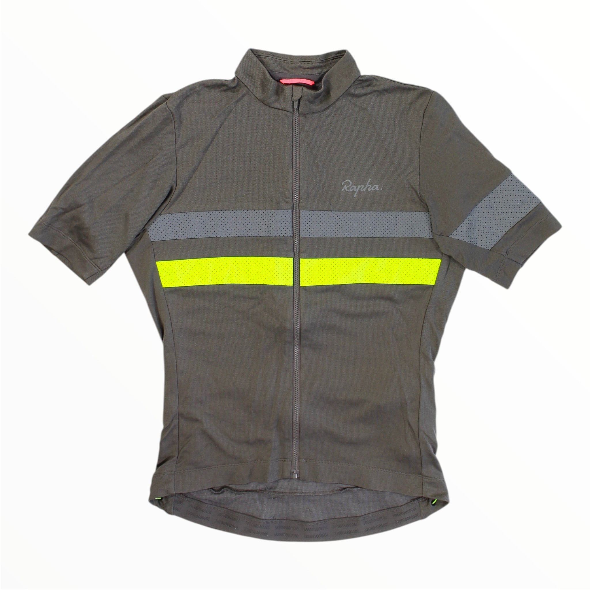 Rapha Brevet Jersey