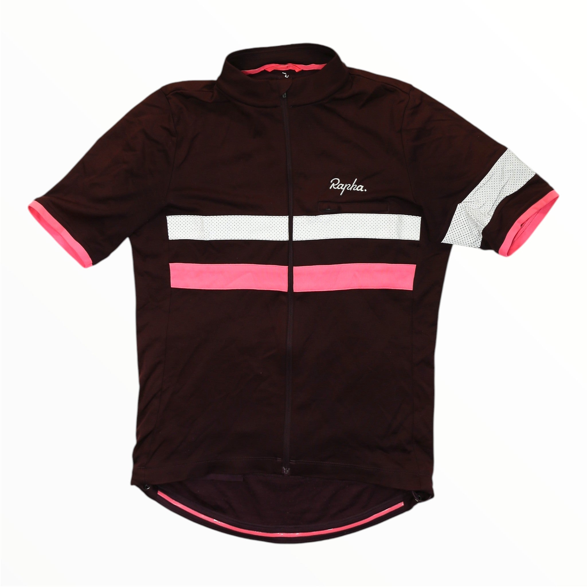Rapha Brevet Jersey